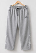 INFIT Core Baggy  Trousers gray colour