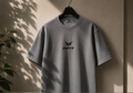 INFIT Essential Performance T-Shirt – Grey