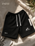 INFIT Core Shorts infit black primium