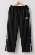 INFIT black baggy trousers